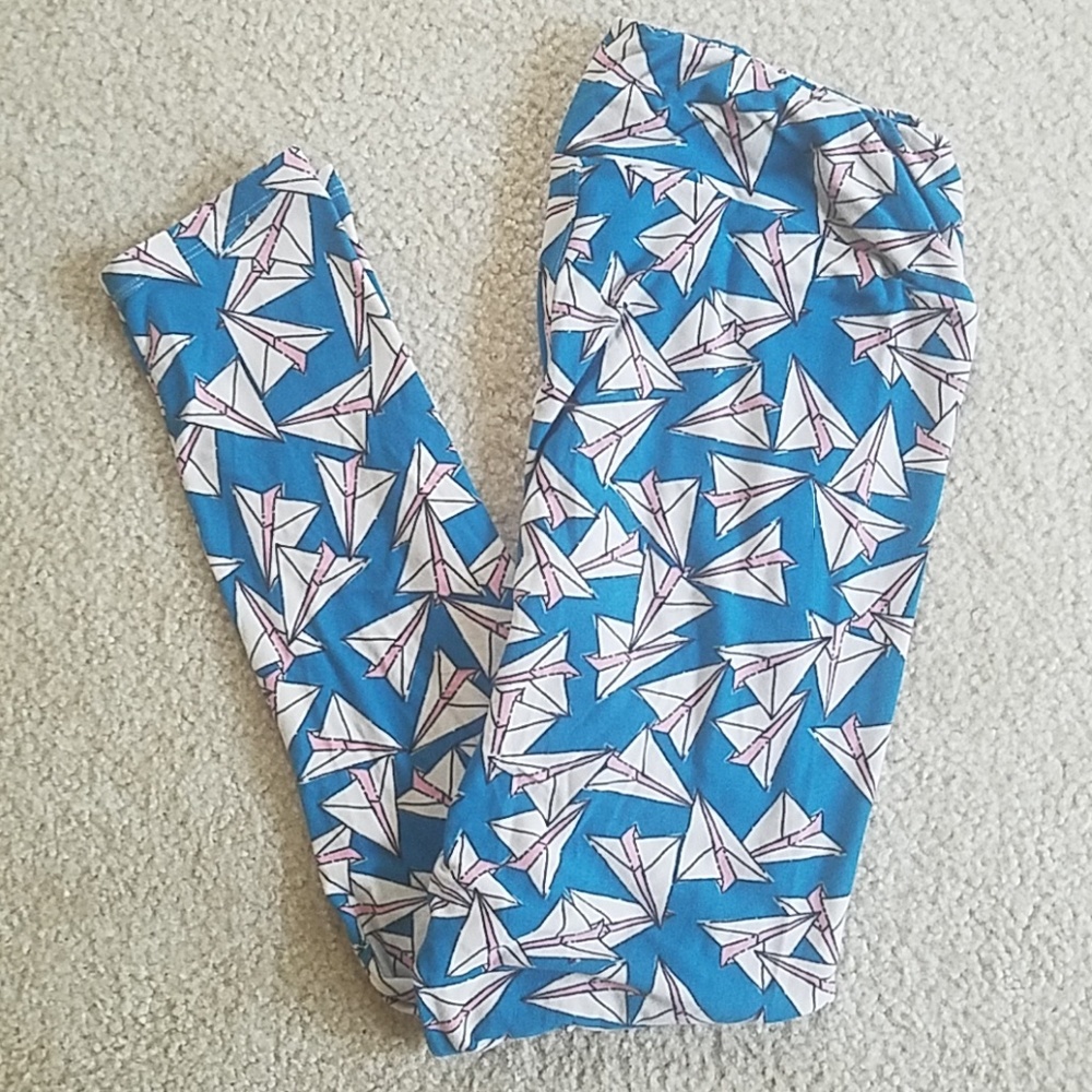 Lularoe leggings TC